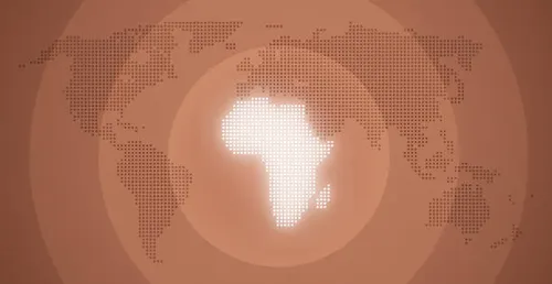 « Afrique 2025 : Les Nouvelles Frontières du Transport et de la Logistique – Opportunités et Innovations »